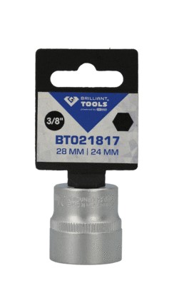 Sexkantsnyckelsats, Universal Ks tools BT021817 KS TOOLS