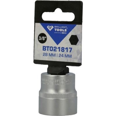 Sexkantsnyckelsats, Universal Ks tools BT021817 KS TOOLS