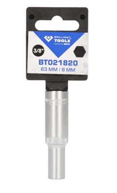 Sexkantsnyckelsats, Universal Ks tools BT021820 KS TOOLS