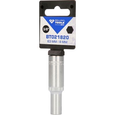 Sexkantsnyckelsats, Universal Ks tools BT021820 KS TOOLS