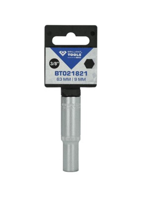 Sexkantsnyckelsats, Universal Ks tools BT021821 KS TOOLS