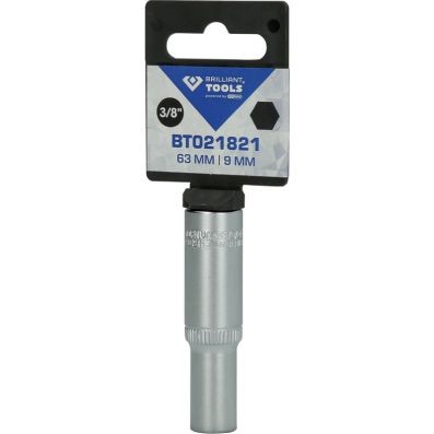 Sexkantsnyckelsats, Universal Ks tools BT021821 KS TOOLS