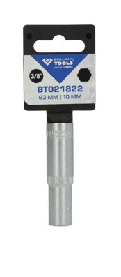 Sexkantsnyckelsats, Universal Ks tools BT021822 KS TOOLS
