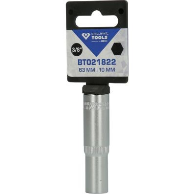Sexkantsnyckelsats, Universal Ks tools BT021822 KS TOOLS