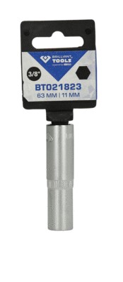 Sexkantsnyckelsats, Universal Ks tools BT021823 KS TOOLS