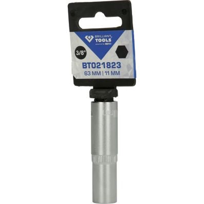 Sexkantsnyckelsats, Universal Ks tools BT021823 KS TOOLS