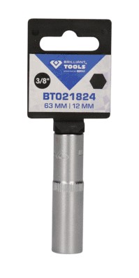 Sexkantsnyckelsats, Universal Ks tools BT021824 KS TOOLS