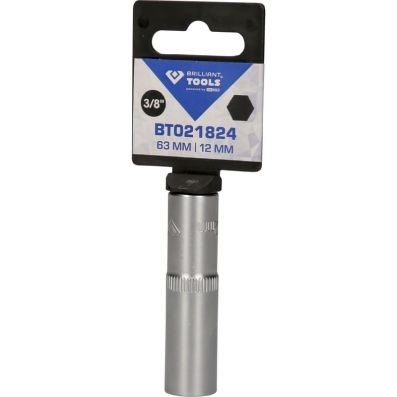 Sexkantsnyckelsats, Universal Ks tools BT021824 KS TOOLS