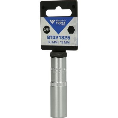 Sexkantsnyckelsats, Universal Ks tools BT021825 KS TOOLS