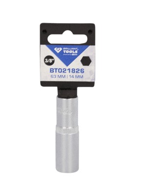Sexkantsnyckelsats, Universal Ks tools BT021826 KS TOOLS