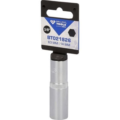 Sexkantsnyckelsats, Universal Ks tools BT021826 KS TOOLS
