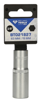 Sexkantsnyckelsats, Universal Ks tools BT021827 KS TOOLS