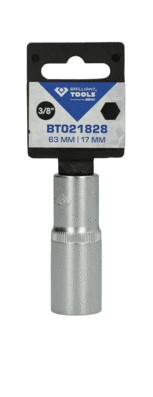 Sexkantsnyckelsats, Universal Ks tools BT021828 KS TOOLS