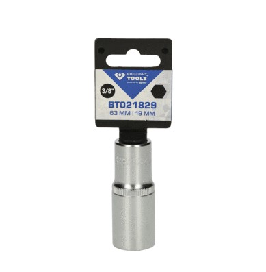 Sexkantsnyckelsats, Universal Ks tools BT021829 KS TOOLS
