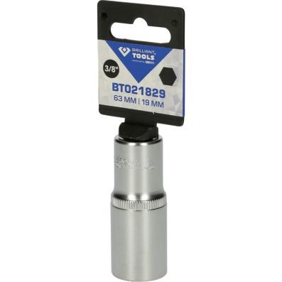 Sexkantsnyckelsats, Universal Ks tools BT021829 KS TOOLS
