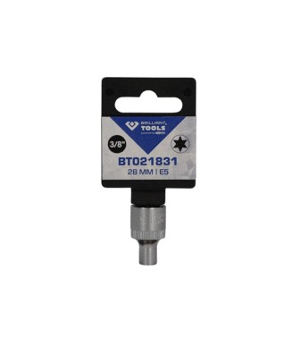 Sexkantsnyckelsats, Universal Ks tools BT021831 KS TOOLS