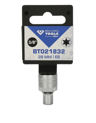 Sexkantsnyckelsats, Universal Ks tools BT021832 KS TOOLS