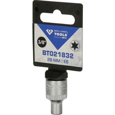Sexkantsnyckelsats, Universal Ks tools BT021832 KS TOOLS
