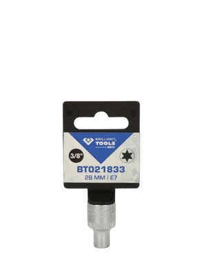 Sexkantsnyckelsats, Universal Ks tools BT021833 KS TOOLS