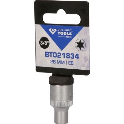 Sexkantsnyckelsats, Universal Ks tools BT021834 KS TOOLS