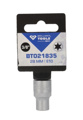 Sexkantsnyckelsats, Universal Ks tools BT021835 KS TOOLS