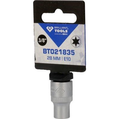 Sexkantsnyckelsats, Universal Ks tools BT021835 KS TOOLS