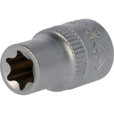 Sexkantsnyckelsats, Universal Ks tools BT021836 KS TOOLS