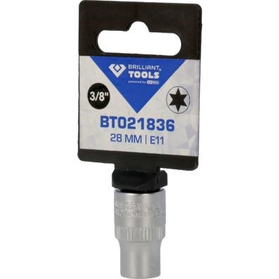 Sexkantsnyckelsats, Universal Ks tools BT021836 KS TOOLS