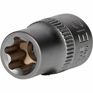 Sexkantsnyckelsats, Universal Ks tools BT021837 KS TOOLS