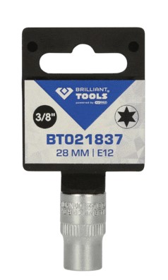 Sexkantsnyckelsats, Universal Ks tools BT021837 KS TOOLS