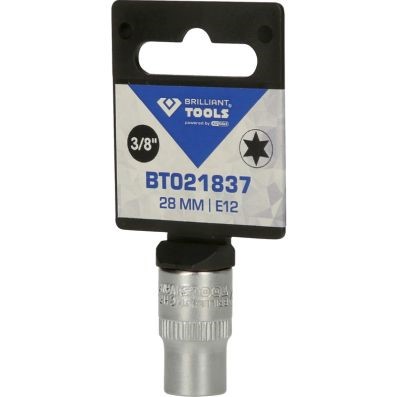 Sexkantsnyckelsats, Universal Ks tools BT021837 KS TOOLS