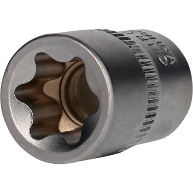 Sexkantsnyckelsats, Universal Ks tools BT021839 KS TOOLS
