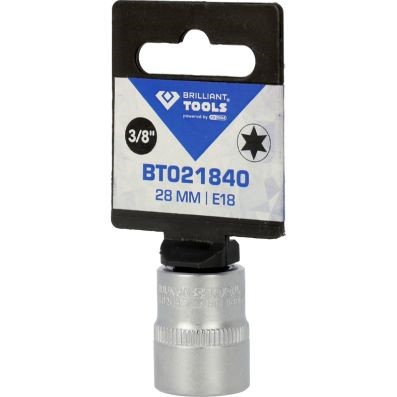 Sexkantsnyckelsats, Universal Ks tools BT021840 KS TOOLS