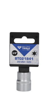 Sexkantsnyckelsats, Universal Ks tools BT021841 KS TOOLS