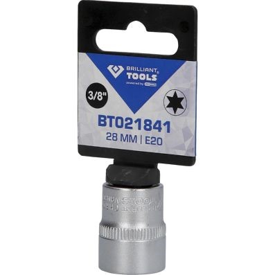 Sexkantsnyckelsats, Universal Ks tools BT021841 KS TOOLS