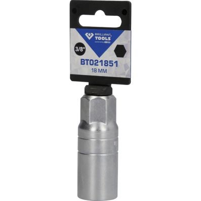 Sexkantsnyckelsats, Universal Ks tools BT021851 KS TOOLS