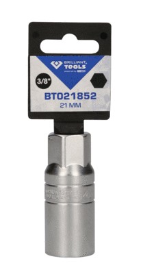 Sexkantsnyckelsats, Universal Ks tools BT021852 KS TOOLS