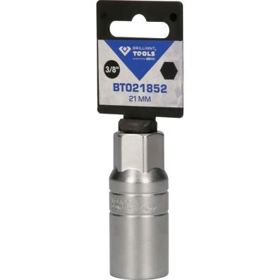 Sexkantsnyckelsats, Universal Ks tools BT021852 KS TOOLS