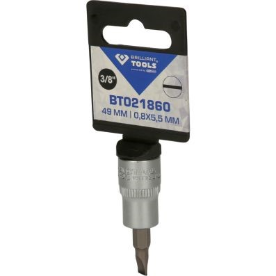 Sexkantsnyckelsats, Universal Ks tools BT021860 KS TOOLS