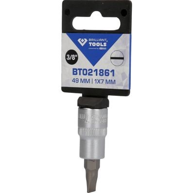 Sexkantsnyckelsats, Universal Ks tools BT021861 KS TOOLS
