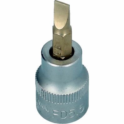 Sexkantsnyckelsats, Universal Ks tools BT021862 KS TOOLS