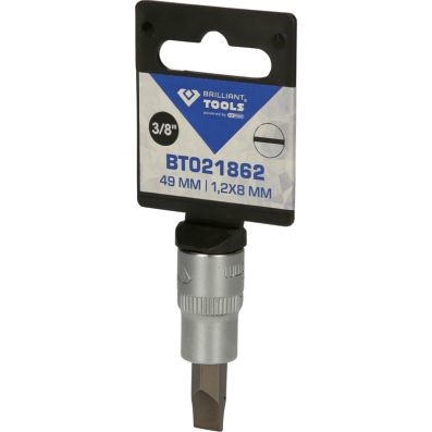 Sexkantsnyckelsats, Universal Ks tools BT021862 KS TOOLS