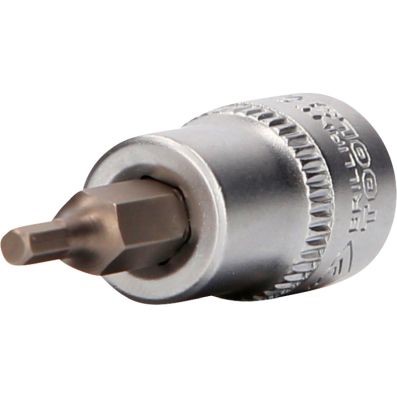 Sexkantsnyckelsats, Universal Ks tools BT021870 KS TOOLS
