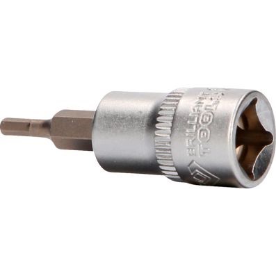 Sexkantsnyckelsats, Universal Ks tools BT021870 KS TOOLS