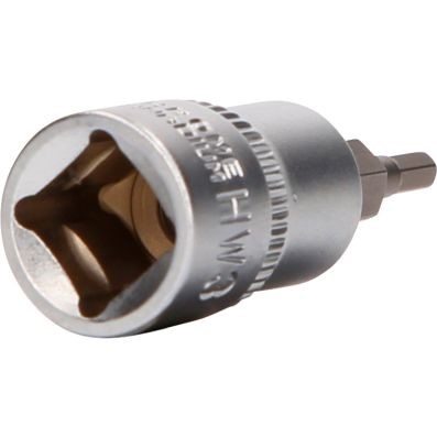 Sexkantsnyckelsats, Universal Ks tools BT021870 KS TOOLS