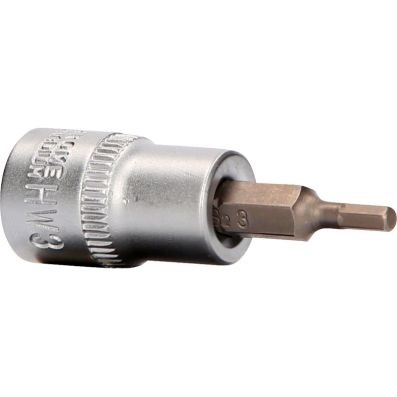 Sexkantsnyckelsats, Universal Ks tools BT021870 KS TOOLS
