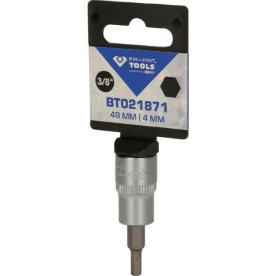 Sexkantsnyckelsats, Universal Ks tools BT021871 KS TOOLS