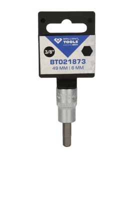 Sexkantsnyckelsats, Universal Ks tools BT021873 KS TOOLS