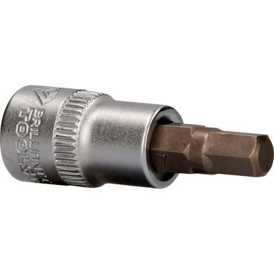 Sexkantsnyckelsats, Universal Ks tools BT021874 KS TOOLS