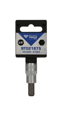 Sexkantsnyckelsats, Universal Ks tools BT021875 KS TOOLS